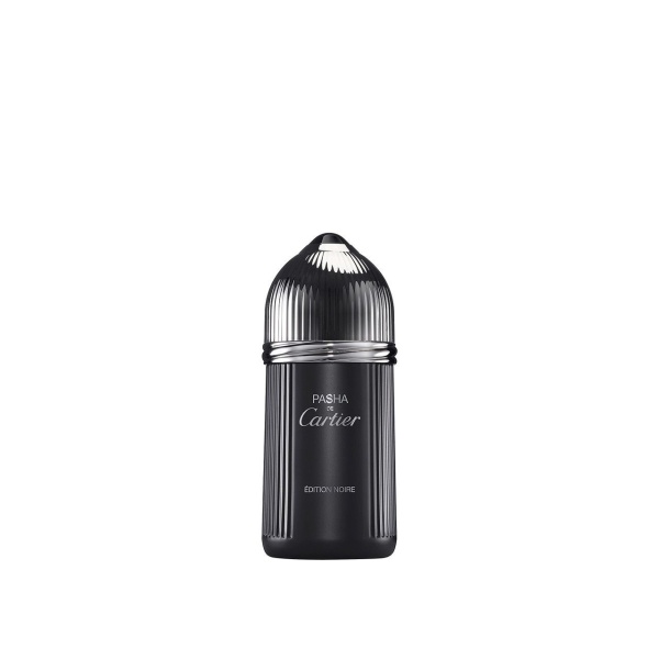 Cartier, Pasha de Cartier Edition Noire, Eau De Toilette, For Men, 50 ml