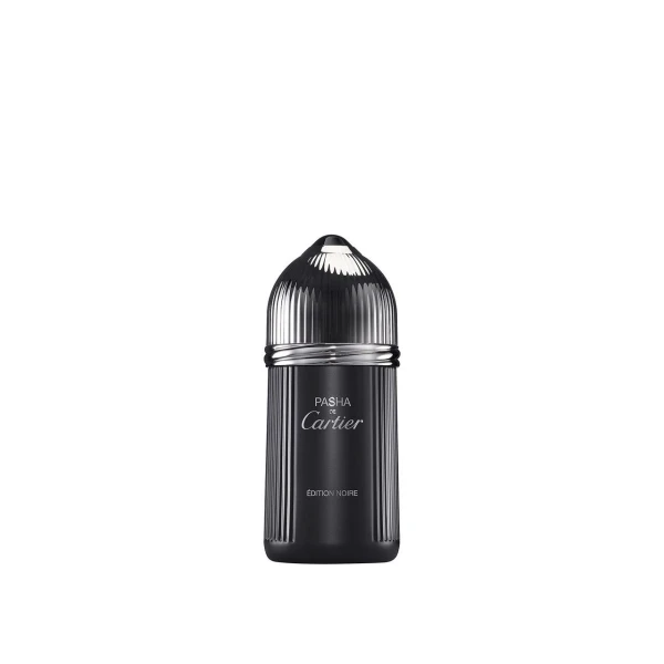 Cartier, Pasha de Cartier Edition Noire, Eau De Toilette, For Men, 50 ml