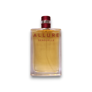 Chanel, Allure Sensuelle, Eau De Toilette, For Women, 100 ml