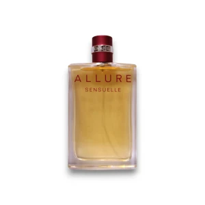 Chanel, Allure Sensuelle, Eau De Toilette, For Women, 100 ml