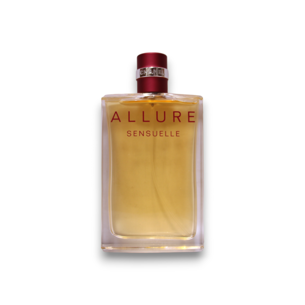 Chanel, Allure Sensuelle, Eau De Toilette, For Women, 100 ml