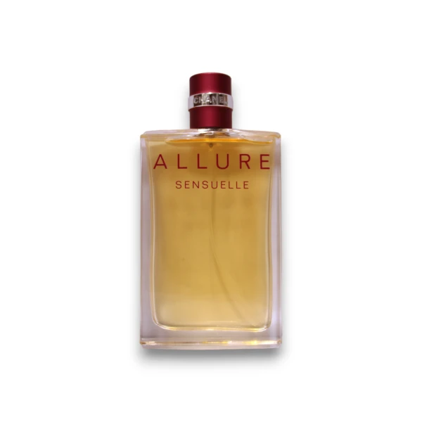 Chanel, Allure Sensuelle, Eau De Toilette, For Women, 100 ml