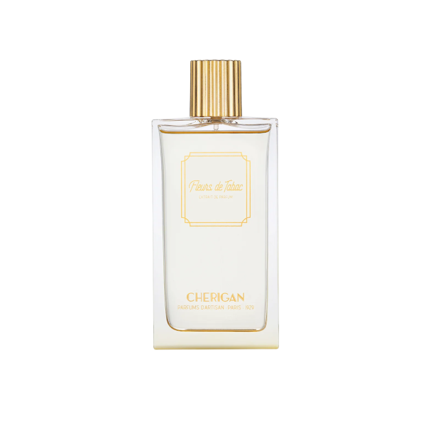 Cherigan, Fleurs De Tabac, Extrait De Parfum, Unisex, 100 ml *Tester