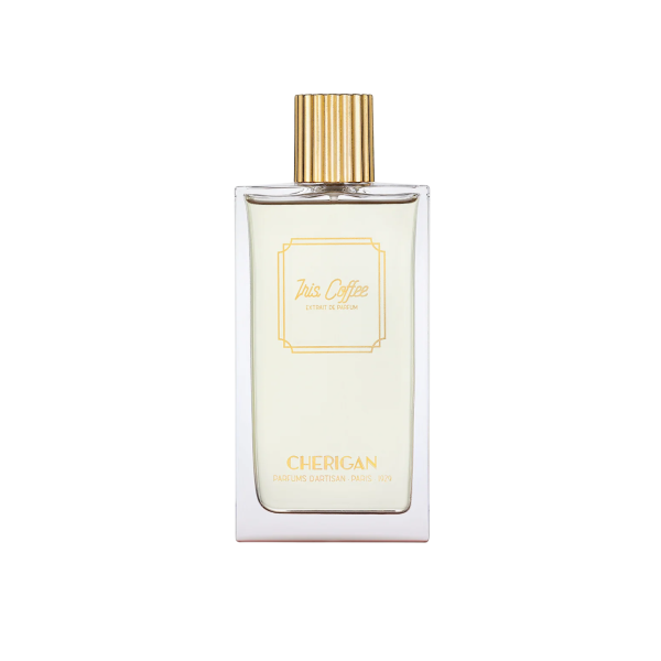 Cherigan, Iris Coffee, Extrait De Parfum, Unisex, 100 ml *Tester