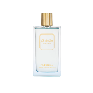 Cherigan, Or Des Iles, Extrait De Parfum, Unisex, 100 ml *Tester