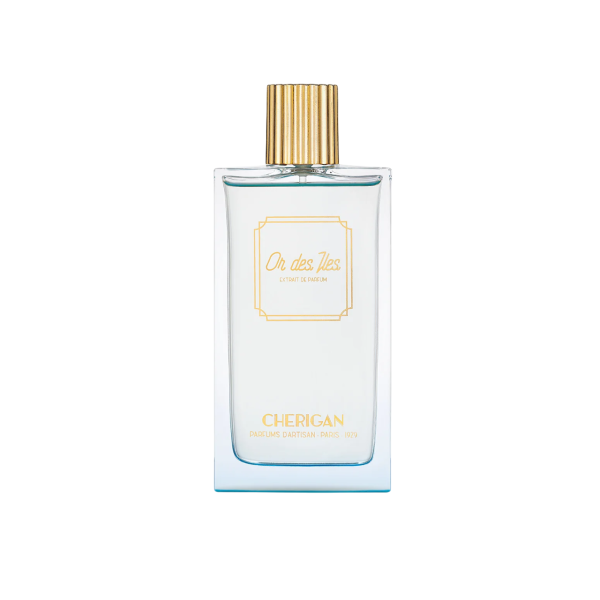 Cherigan, Or Des Iles, Extrait De Parfum, Unisex, 100 ml *Tester