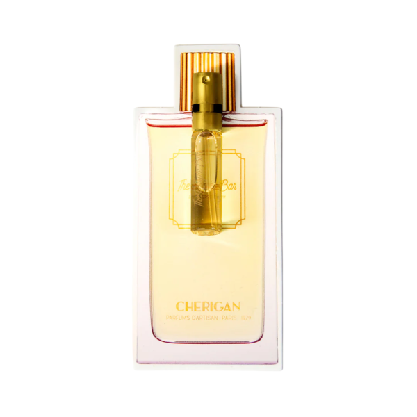 Cherigan, The Purple Bar, Extrait De Parfum, Unisex, 100 ml *Tester