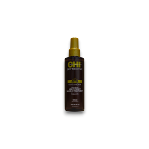 Chi, Deep Brilliance, Hair Leave-In Cream Treatment, For Shine, 177 ml