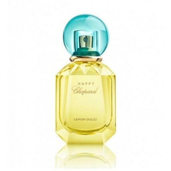Chopard, Happy Lemon Dulci, Eau De Parfum, For Women, 40 ml