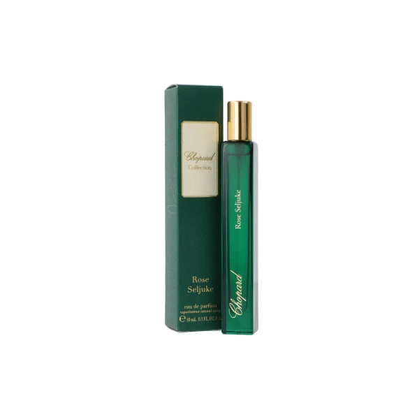 Chopard, Rose Seljuke, Eau De Parfum, Unisex, 10 ml