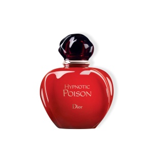 Christian Dior, Hypnotic Poison, Eau De Toilette, For Women, 100 ml