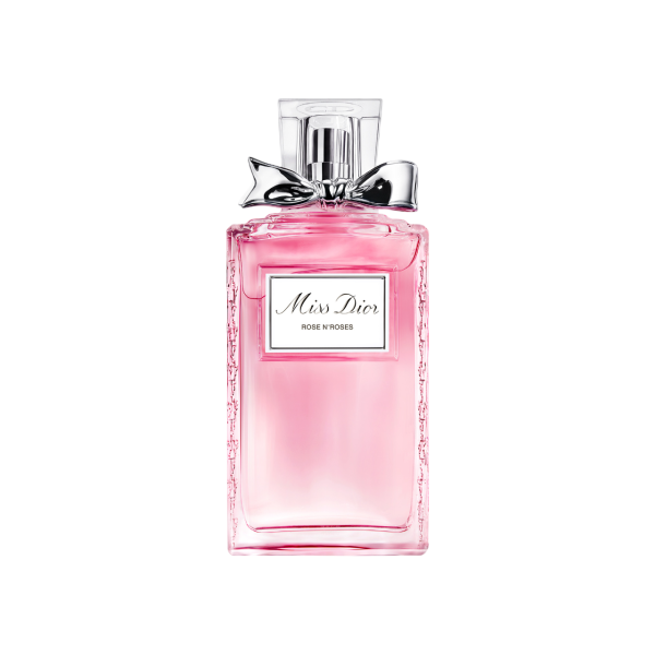 Christian Dior, Miss Dior Rose N'Roses, Eau De Toilette, For Women, 100 ml *Tester