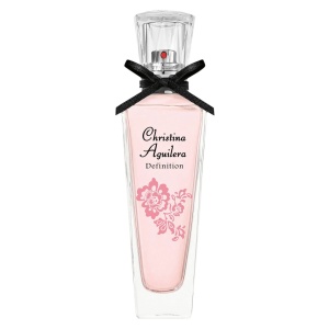 Christina Aguilera, Definition, Eau De Parfum, For Women, 30 ml