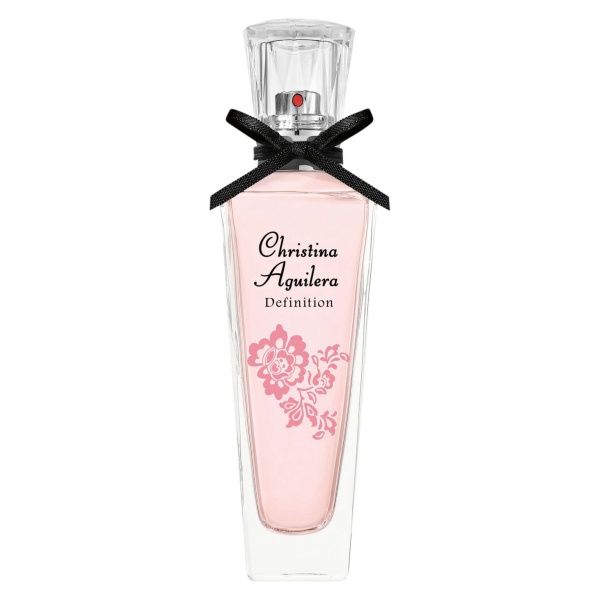 Christina Aguilera, Definition, Eau De Parfum, For Women, 30 ml