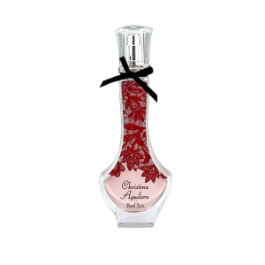 Christina Aguilera, Red Sin, Eau De Parfum, For Women, 50 ml *Tester