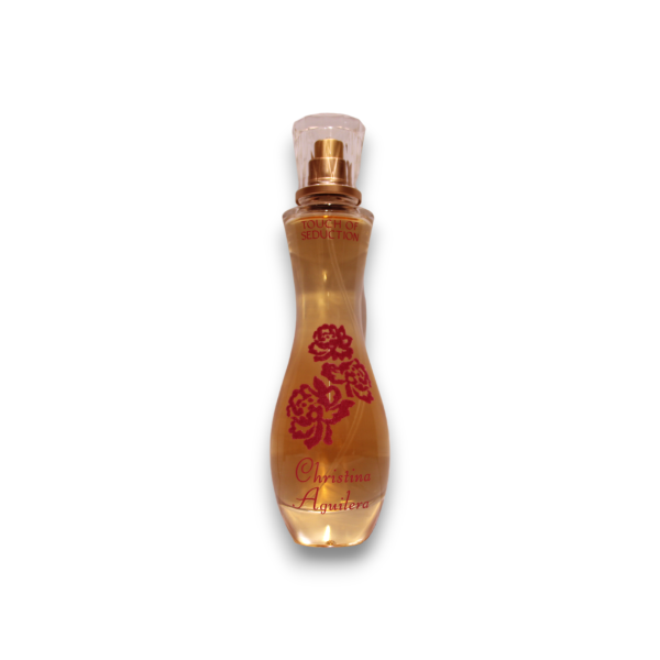 Christina Aguilera, Touch of Seduction, Eau De Parfum, For Women, 60 ml *Tester