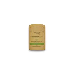 Christophe Robin, Hydrating , Hair Treatment Cream Mask, For Hydration, 1000 ml