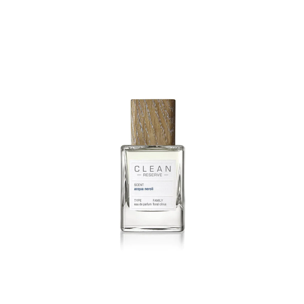 Clean, Reserve - Acqua Neroli, Eau De Parfum, Unisex, 100 ml