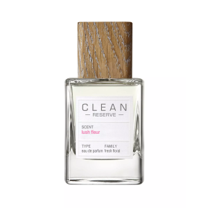 Clean, Reserve - Lush Fleur, Eau De Parfum, For Women, 50 ml