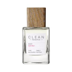 Clean, Reserve - Lush Fleur, Eau De Parfum, For Women, 50 ml