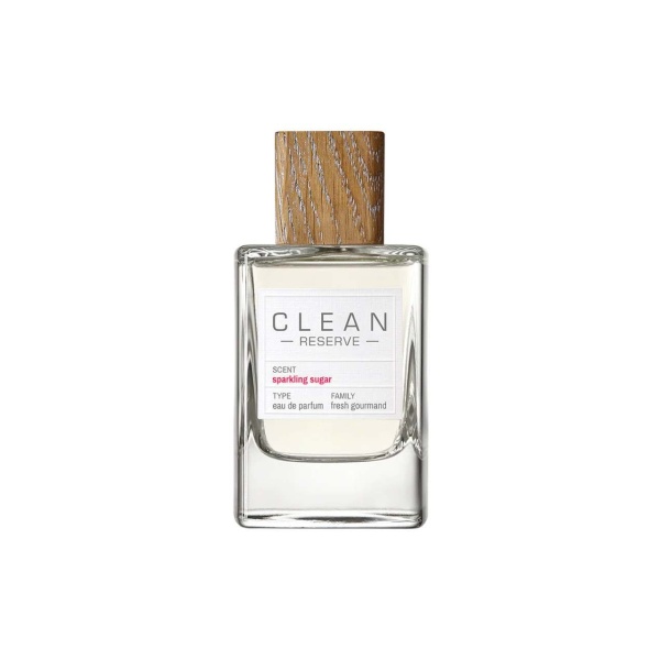 Clean, Reserve - Sparkling Sugar , Eau De Parfum, Unisex, 50 ml