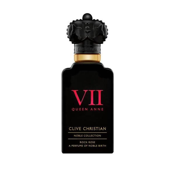Clive Christian, Noble Collection VII Queen Anne - Rock Rose, Parfum, For Men, 50 ml