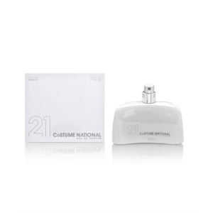 Costume National, 21, Eau De Parfum, Unisex, 50 ml