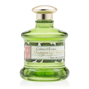 Crabtree & Evelyn, Hungary Water, Eau De Cologne, Unisex, 100 ml