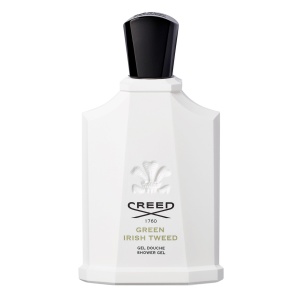 Creed, Green Irish Tweed, Shower Gel & Shampoo 2-In-1, 200 ml