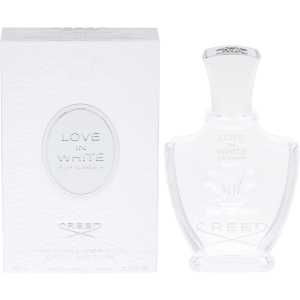 Creed, Love in White for Summer, Eau De Parfum, For Women, 75 ml