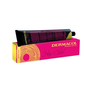 Dermacol, Professional Hair Color, Permanent Hair Dye, 9/2 Very Light Blond Ash, 60 ml