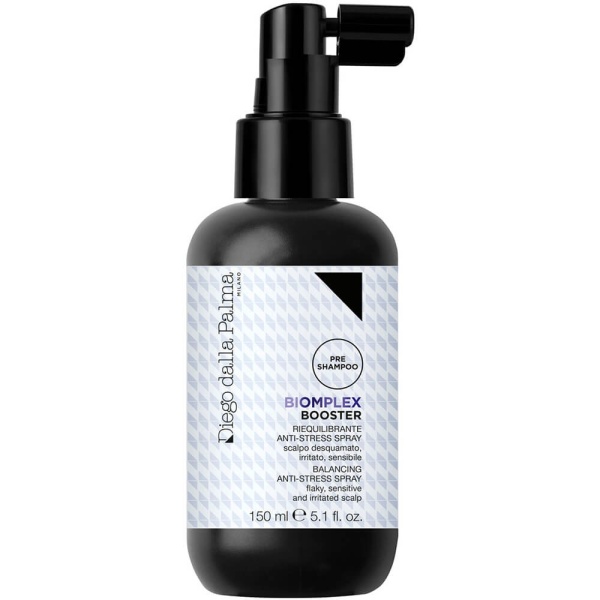 Diego Dalla Palma, Biomplex, Hair Spray, Anti-Stress, 150 ml