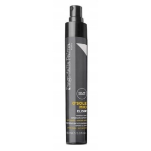 Diego Dalla Palma, O'Sole Mio, Hair Spray Treatment, Repair, 80 ml