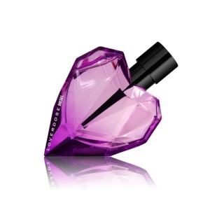 Diesel, Loverdose, Eau De Parfum, For Women, 50 ml