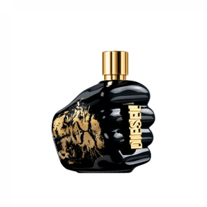Diesel, Spirit Of The Brave, Eau De Toilette, For Men, 50 ml
