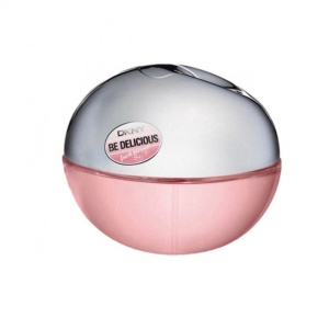 Dkny,  Be Delicious Fresh Blossom, Eau De Parfum, For Women, 100 ml
