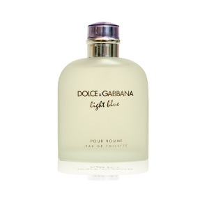 Dolce & Gabbana, Light Blue, Eau De Toilette, For Men, 200 ml