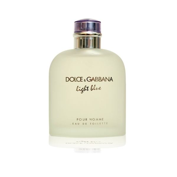 Dolce & Gabbana, Light Blue, Eau De Toilette, For Men, 200 ml