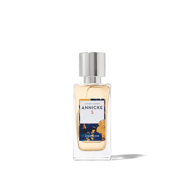 Eight & Bob, Annicke 3, Eau De Parfum, For Women, 30 ml