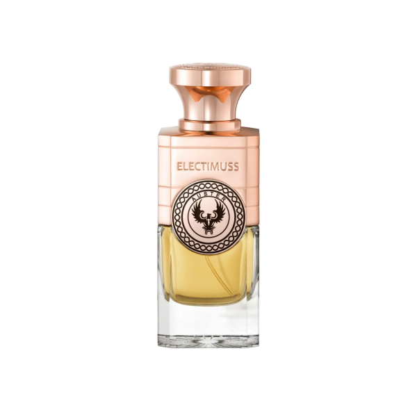 Electimuss, Eternal Collection - Auster, Parfum, Unisex, 100 ml *Tester