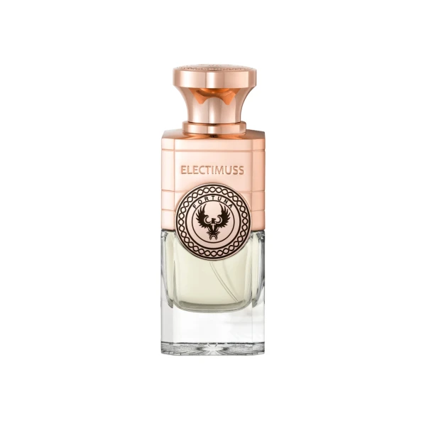 Electimuss, Eternal Collection - Fortuna, Parfum, Unisex, 100 ml