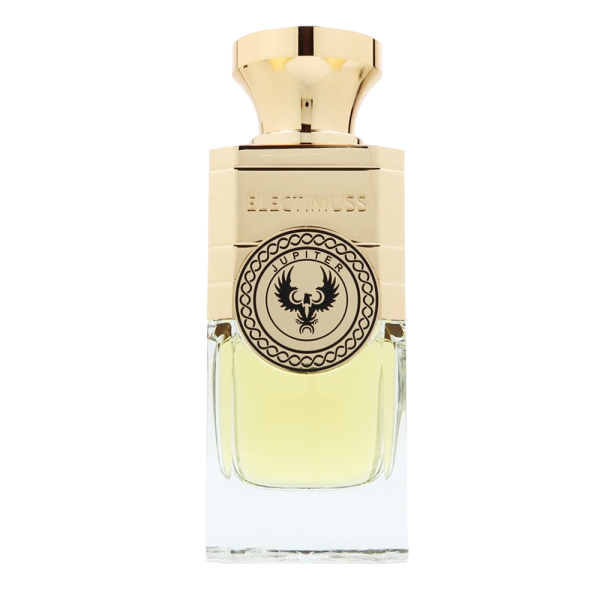 Electimuss, Eternal Collection - Jupiter, Parfum, Unisex, 100 ml