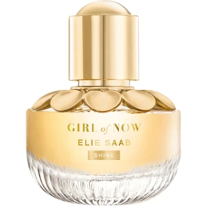 Elie Saab, Girl of Now Shine, Eau De Parfum, For Women, 30 ml