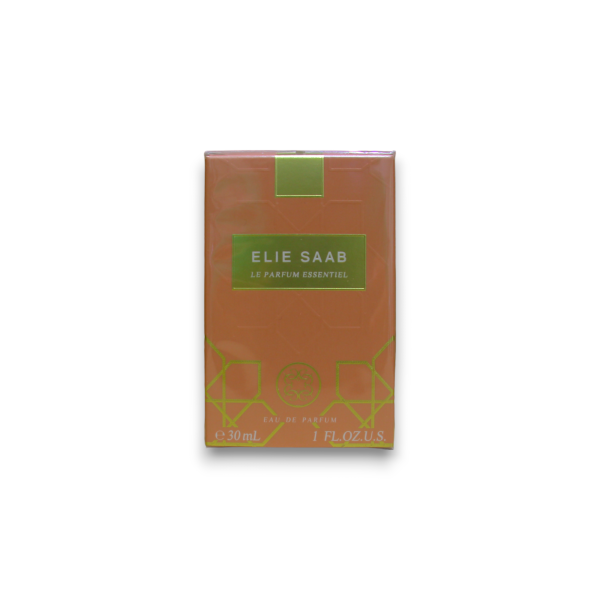 Elie Saab, Le Parfum Essentiel, Eau De Parfum, For Women, 30 ml