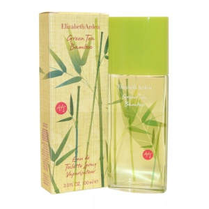 Elizabeth Arden, Green Tea Bamboo, Eau De Toilette, For Women, 100 ml