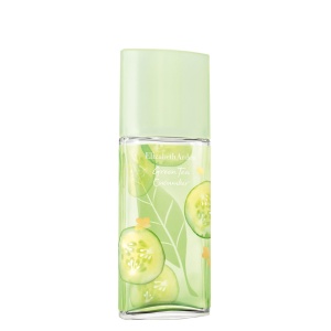 Elizabeth Arden, Green Tea Cucumber, Eau De Toilette, For Women, 100 ml