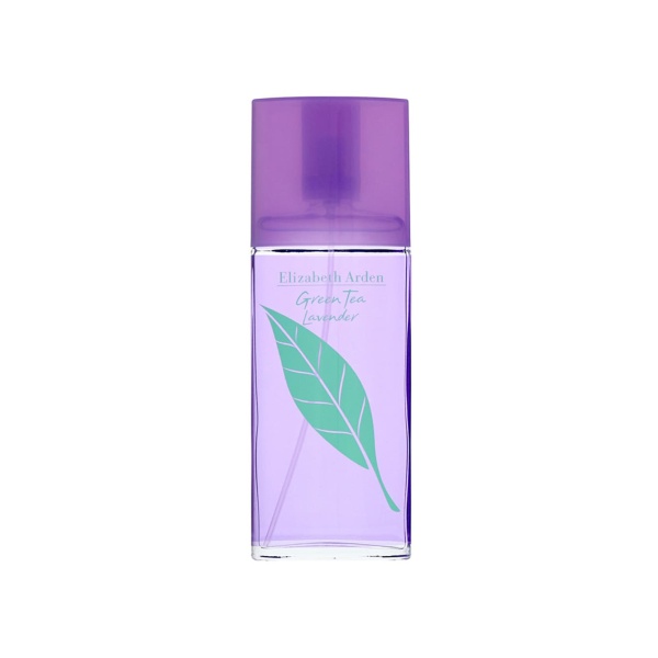 Elizabeth Arden, Green Tea Lavender, Eau De Toilette, For Women, 100 ml