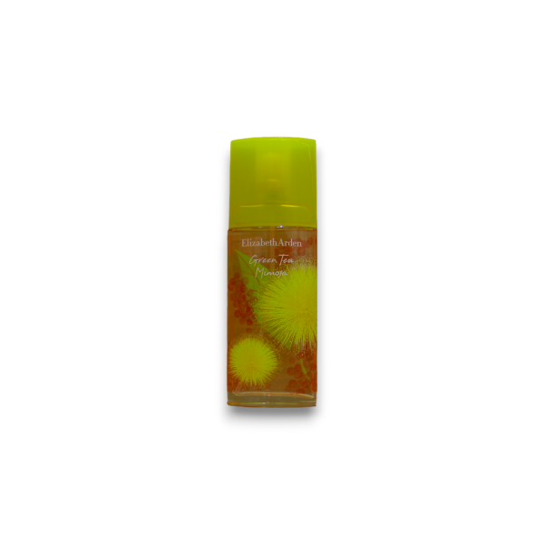 Elizabeth Arden, Green Tea - Mimosa, Eau De Toilette, For Women, 50 ml