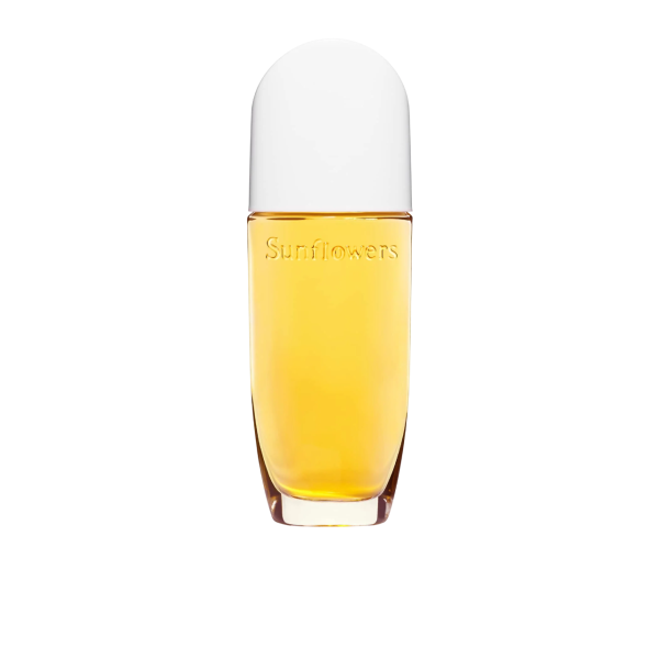 Elizabeth Arden, Sunflowers, Eau De Toilette, For Women, 30 ml *Tester