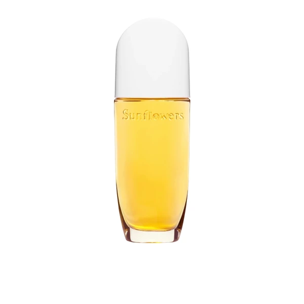 Elizabeth Arden, Sunflowers, Eau De Toilette, For Women, 50 ml